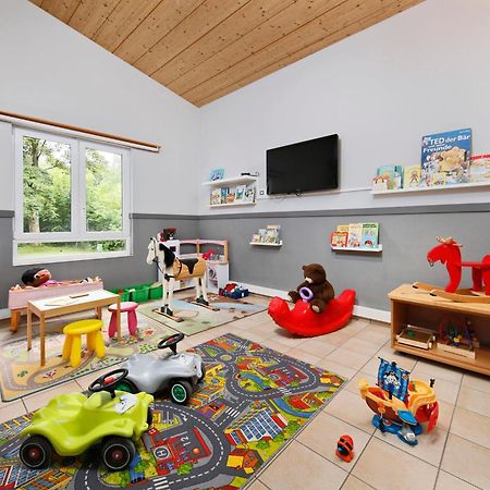 Knaus Campingpark Hennesee 메체데 외부 사진