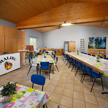 Knaus Campingpark Hennesee 메체데 외부 사진