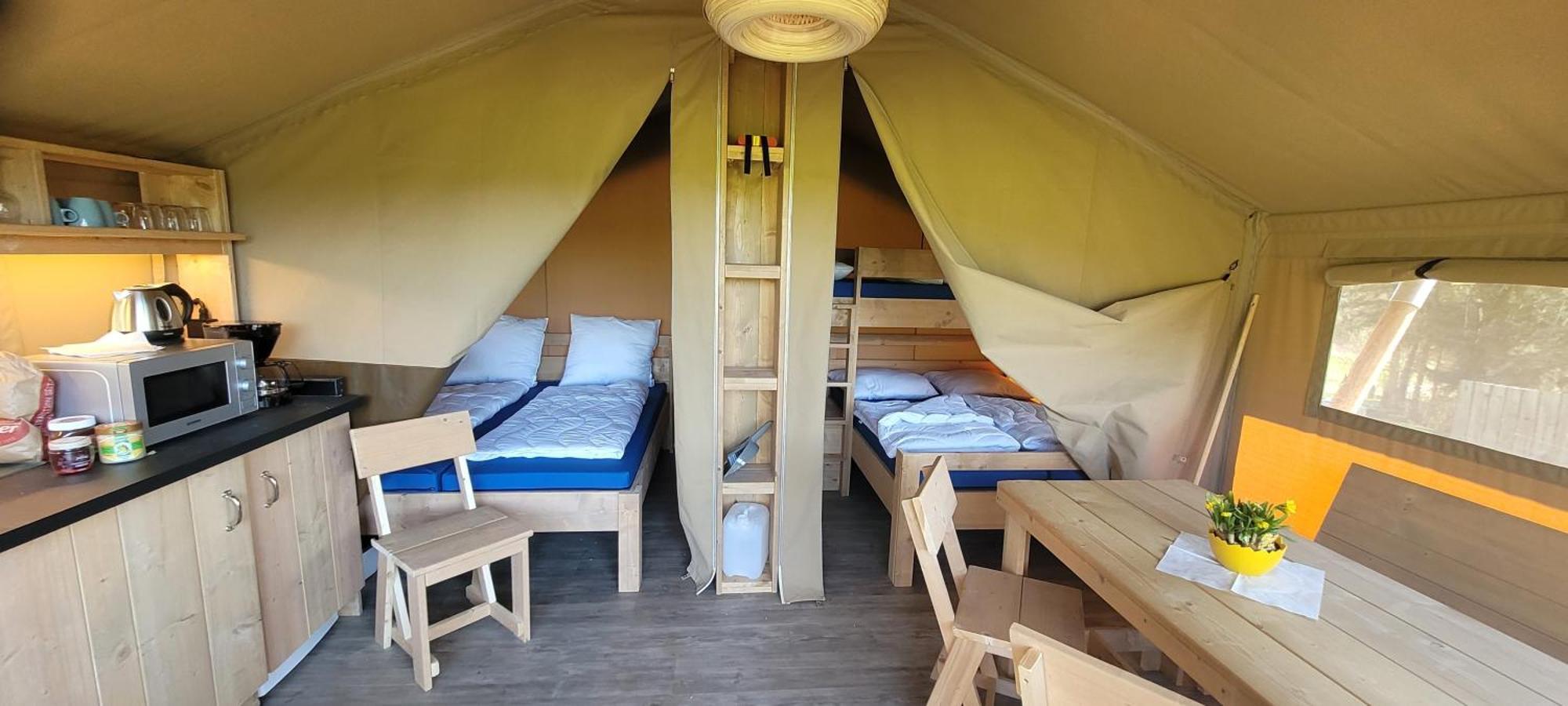Knaus Campingpark Hennesee 메체데 외부 사진