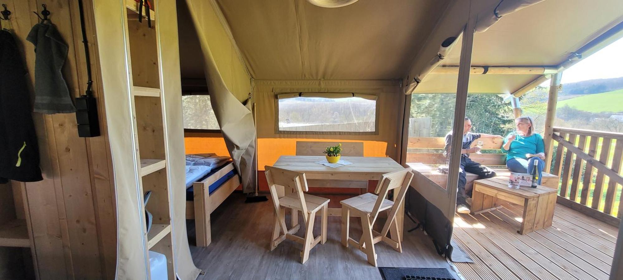 Knaus Campingpark Hennesee 메체데 외부 사진