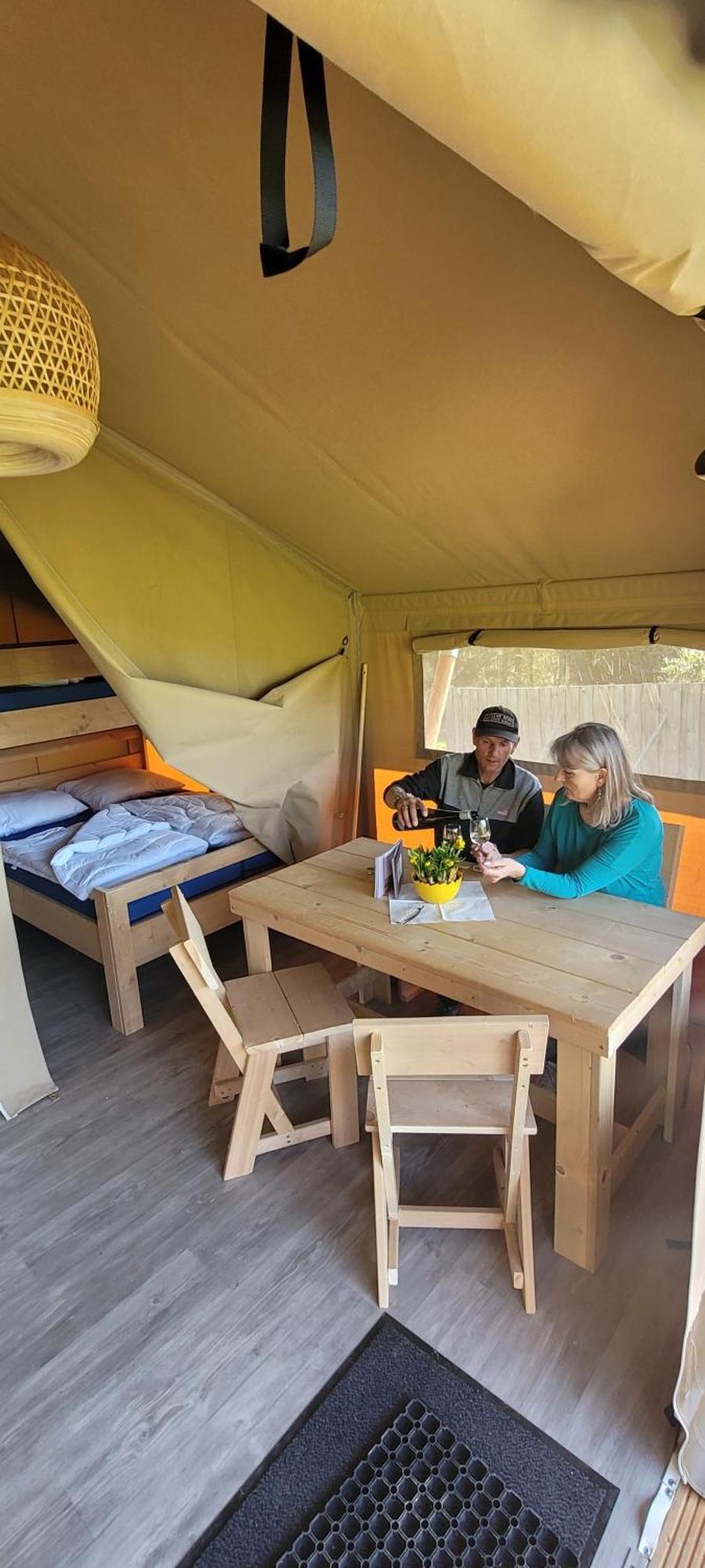 Knaus Campingpark Hennesee 메체데 외부 사진