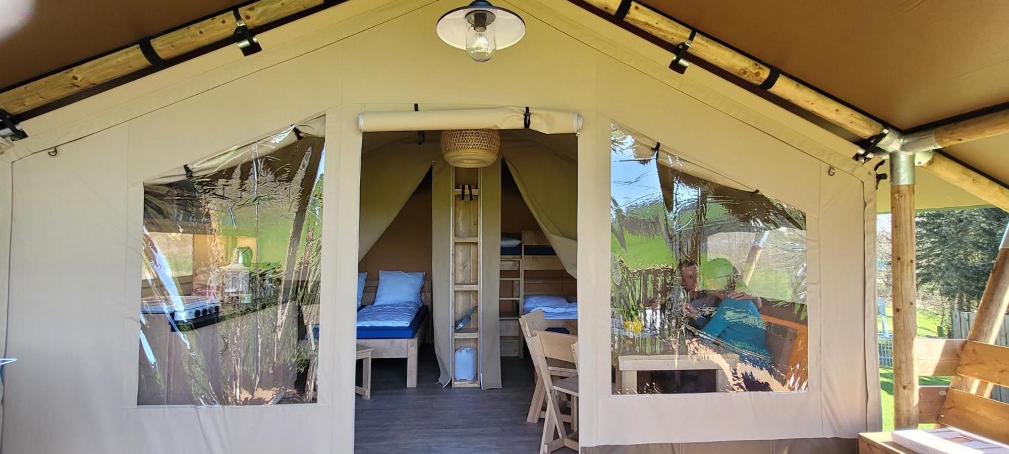 Knaus Campingpark Hennesee 메체데 외부 사진