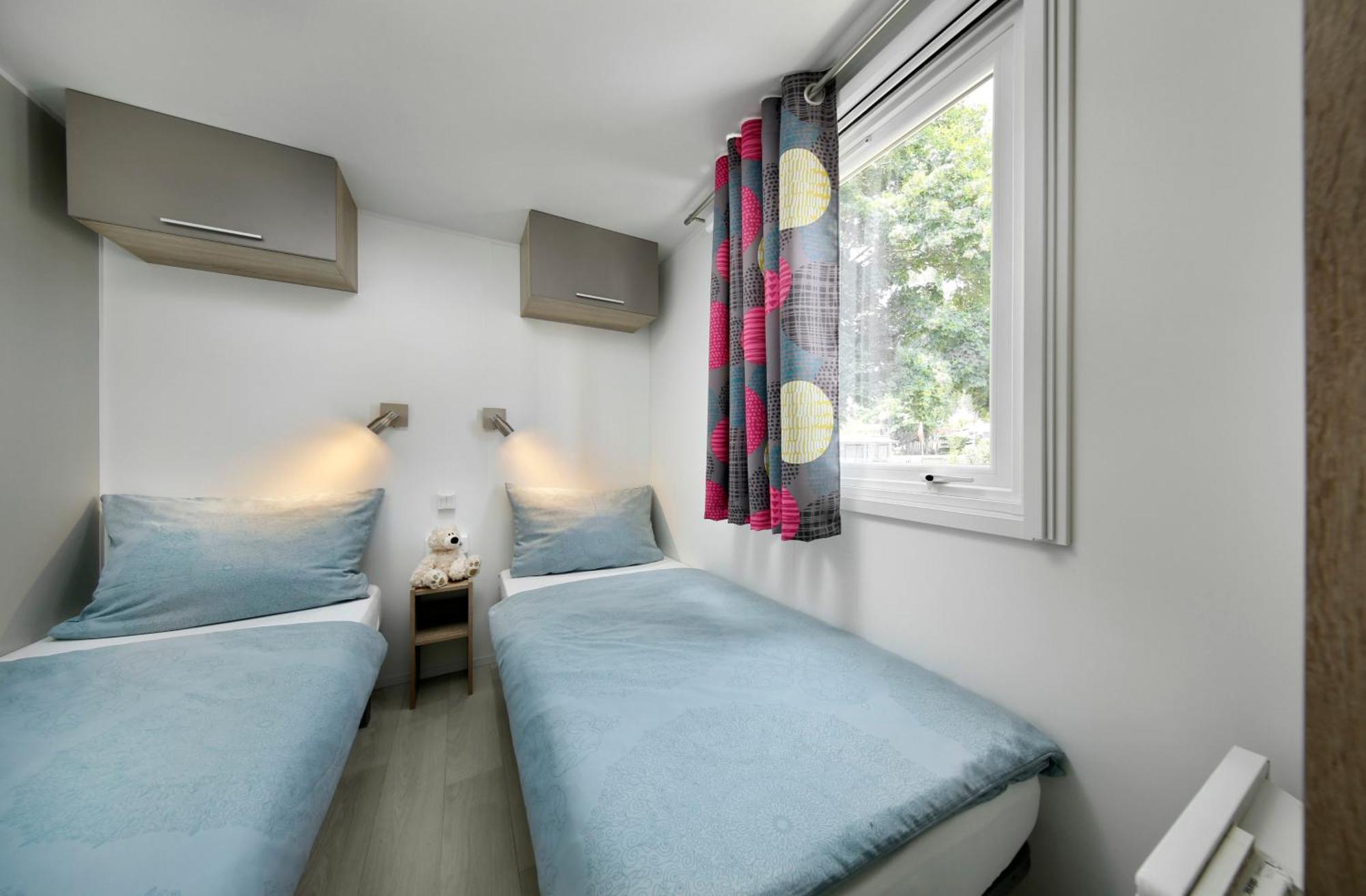 Knaus Campingpark Hennesee 메체데 외부 사진