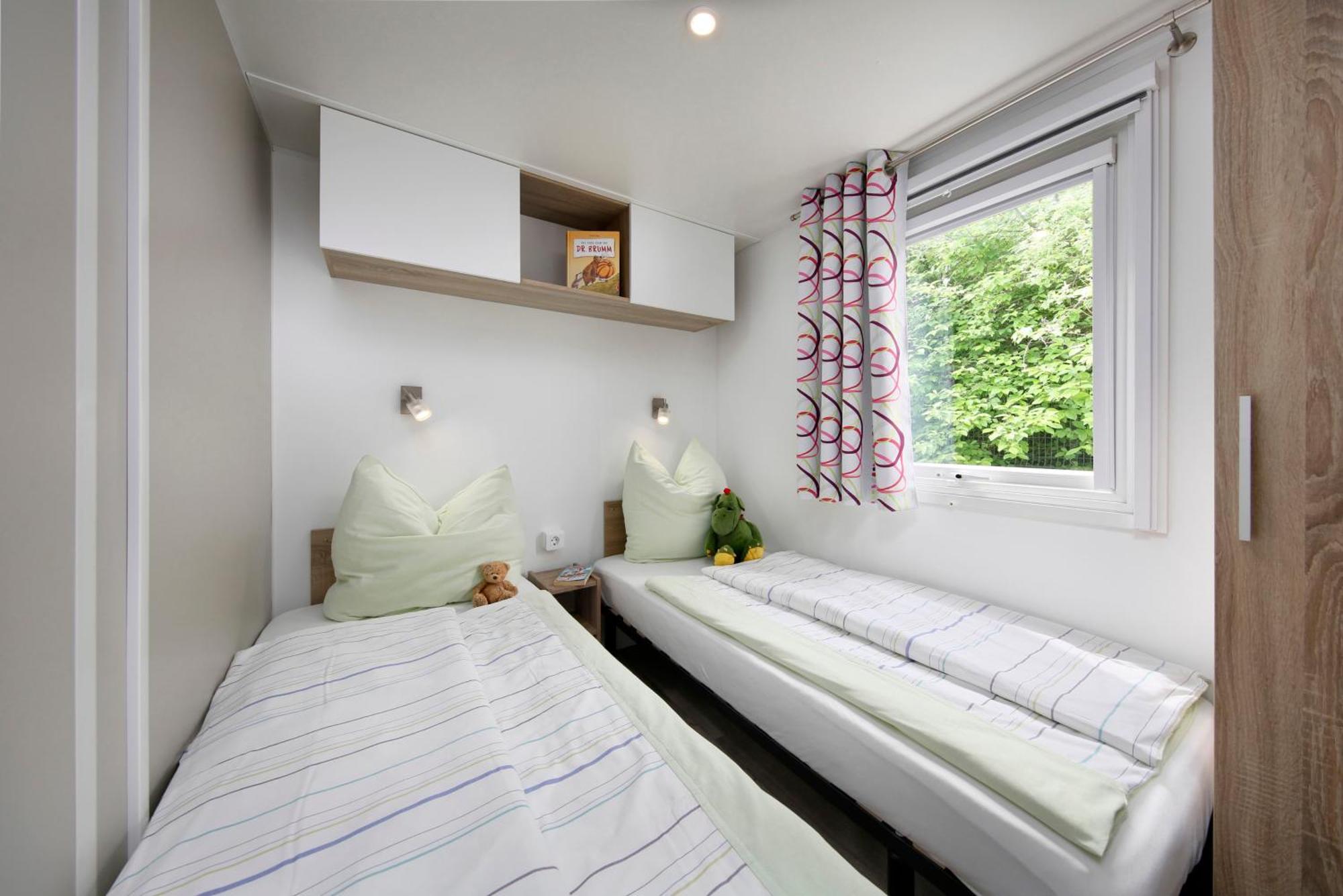 Knaus Campingpark Hennesee 메체데 외부 사진
