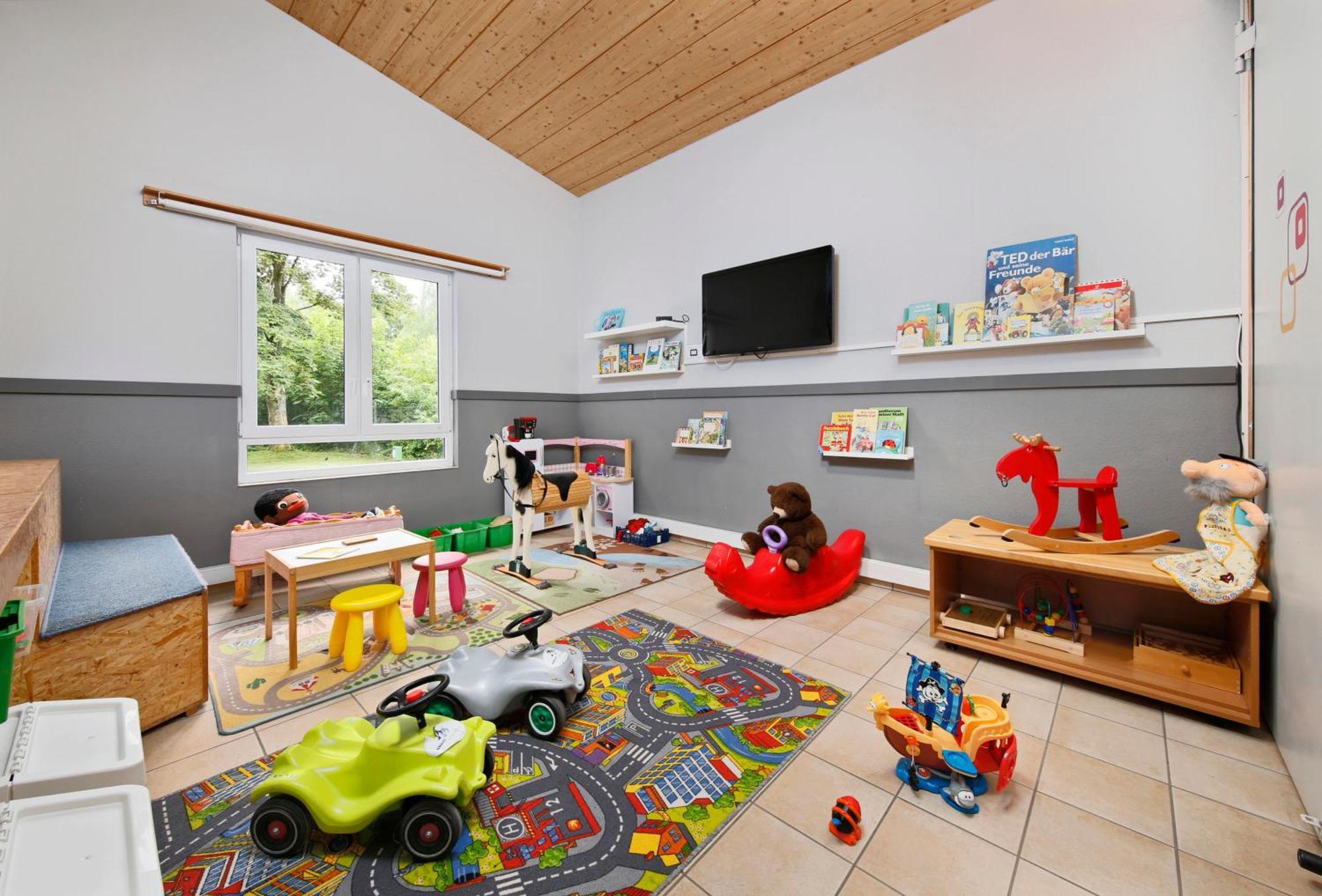 Knaus Campingpark Hennesee 메체데 외부 사진