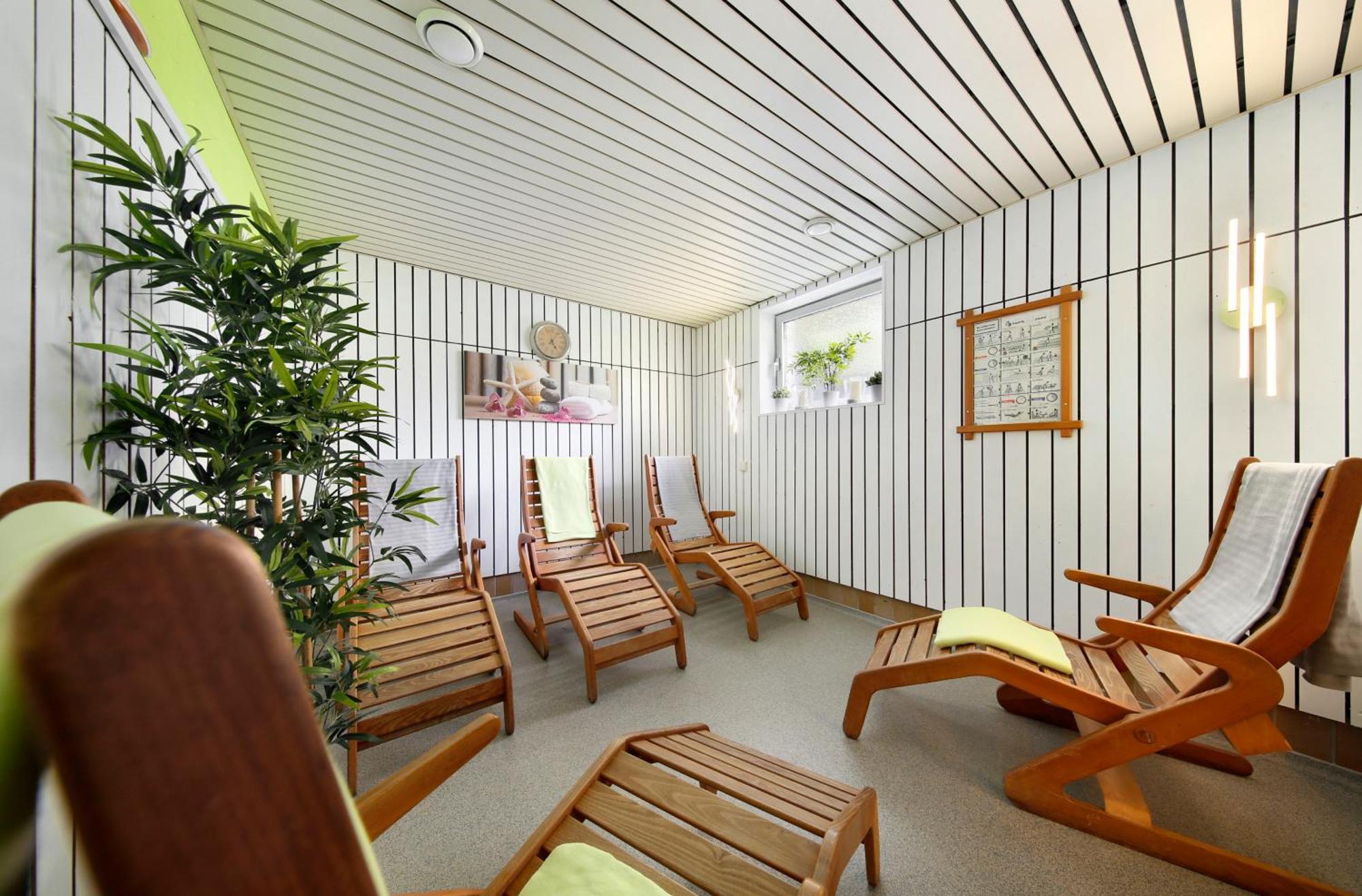 Knaus Campingpark Hennesee 메체데 외부 사진