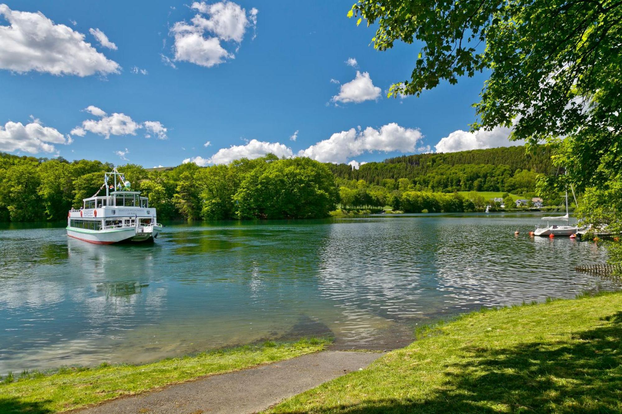 Knaus Campingpark Hennesee 메체데 외부 사진