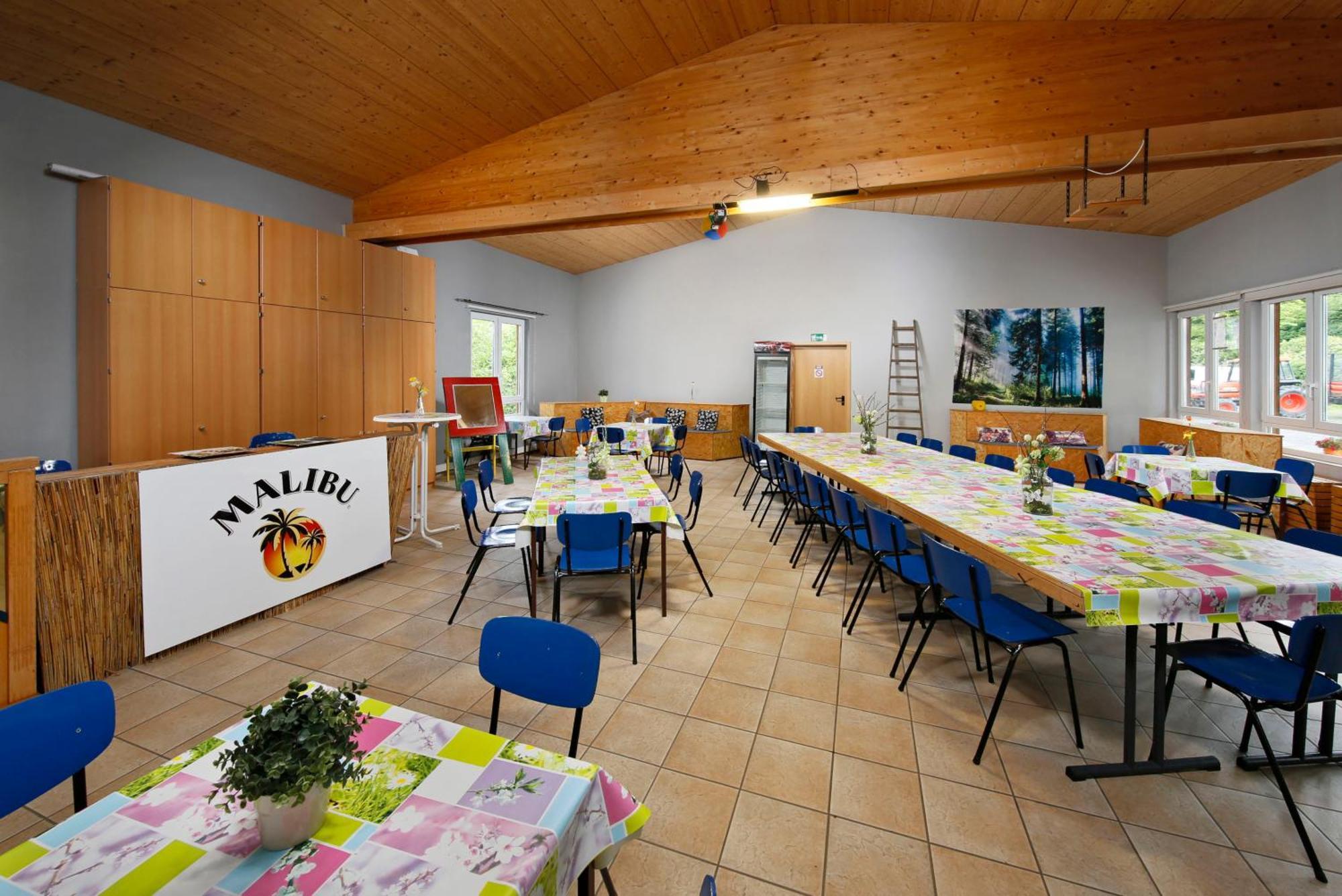 Knaus Campingpark Hennesee 메체데 외부 사진