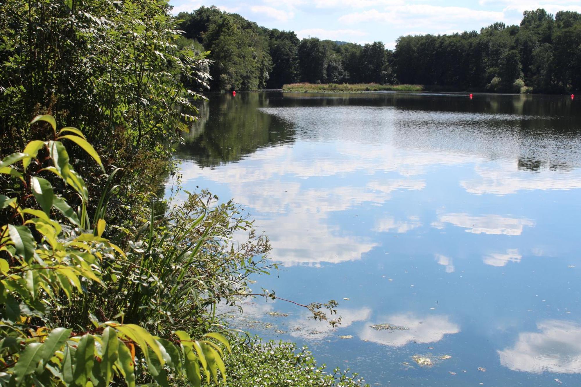 Knaus Campingpark Hennesee 메체데 외부 사진