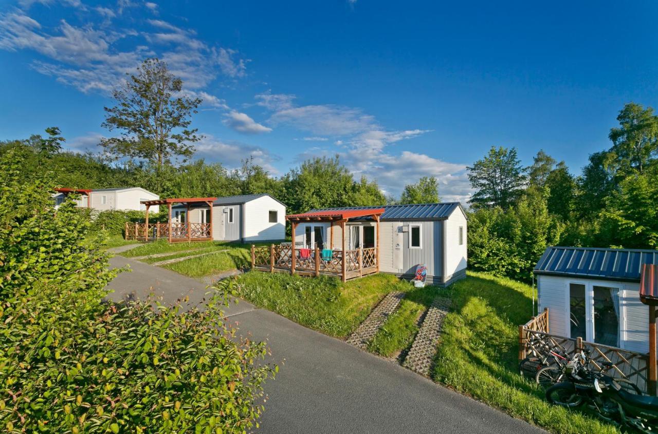 Knaus Campingpark Hennesee 메체데 외부 사진